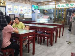 大堂-护国寺小吃店(阜成门桥店)