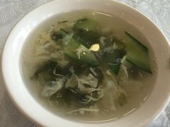 -伊斯兰清真餐厅(朝外大街店)