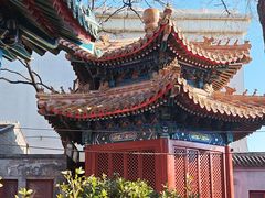-贤良祠