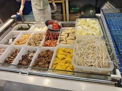 -木木鲜海鲜面(天一店)