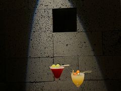 -LAMP BAR 水烟音乐酒吧