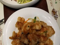 -老厨家(友谊路总店)