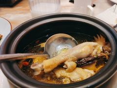 -千岛湖小鱼儿·淳安匠心农家菜