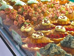 -PAOPAO Bakery&Café(港汇店)