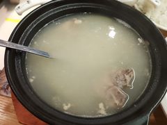 -宏记广东客家菜(丰汇店)