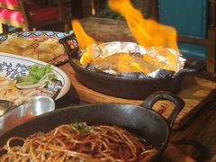 -卢布里西餐厅(海拉尔店)