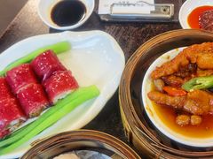 豉汁蒸凤爪-添运来(茶园奥园广场店)