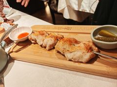 -俄士厨房(环球港店)