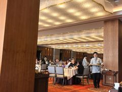 -白天鹅宾馆-宏图府餐厅