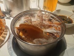 -加餐海鲜自助(宝龙一城店)