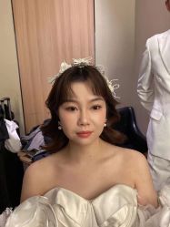 -青禾蒙娜丽莎婚纱摄影(武汉总店)