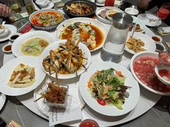 -阿毛饭店·正宗宁波菜(儿童公园旗舰店)