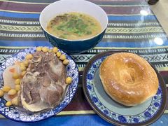 -園丁烤肉缸子肉