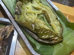 -杨合林啊兰烤鱼