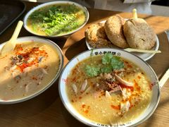 -李小老烧饼(常营民族家园店)
