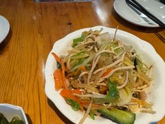 -漕河全驴宴饭店(徐水店)