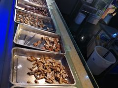 -小科自助海鲜烧肉(高区店)