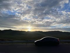 -黄河九曲第一湾