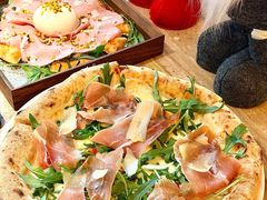 -Mammamia意大利餐厅(阳春巷店)