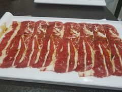招牌肥牛-杨记齐齐哈尔烤肉(总店)