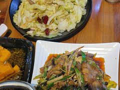 -望京一号·重庆江湖菜(工体店)
