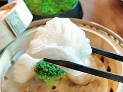-蛇口希尔顿南海酒店·随轩中餐厅·粤菜