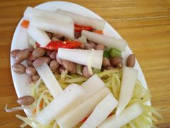 -大妈水饺(文华巷店)
