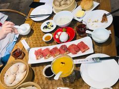 -小湾茶楼