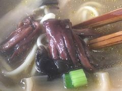 -大石人家鱿鱼面馆(大石西路总店)