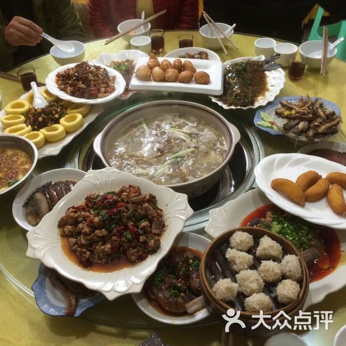 简阳150快餐图片