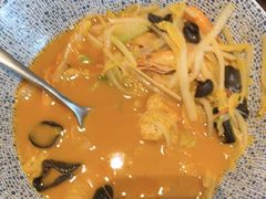 -羡餐厅·杭帮菜·淳菜(千岛湖自由洲际殿店)