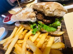 -Magnet磁食(愚园路店)