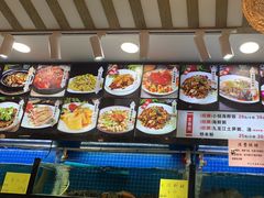 -醉壹号海鲜大排档(厦门美食地标店)