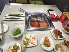 -海底捞火锅(吾悦国际广场店)