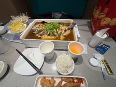 -半天妖烤鱼(芝罘吾悦广场店)