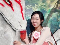 -Jazcu珍仕菓鲜榨果汁(西单大悦城店)