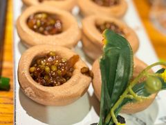 小堡杂粮包-苹果树下艺术餐厅(宋庄店)