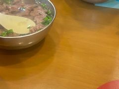 -老牌依强牛肉店(达道总店)