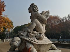 -蠡湖中央公园