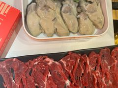 -牛品福潮汕牛肉火锅(旺庄店)