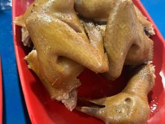 -光明刘冰乳鸽店(光明法政北路店)