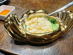 -魁盛居百年鲁菜馆(县西巷店)