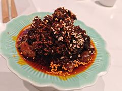 -院8里·少城记忆老川菜(宽窄巷子店)