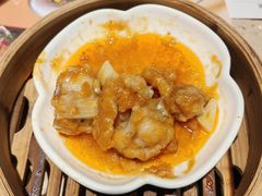 -点都德(汇点楼店)