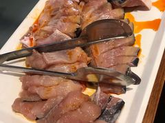 -融泽漁悦三只耳鱼火锅(南郑大道店)