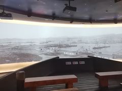 -大连市规划展示中心