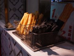 -华辉拉肠(宝华店)