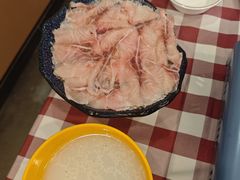 -吉源大排档·鱼生·海鲜(烧烤彩印厂店)