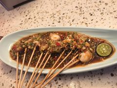 -小董哥烤串·爆汁大油边(故宫店)