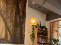 -红小满休闲餐厅(十全街店)